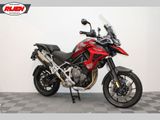 TRIUMPH TIGER 1200 GT PRO