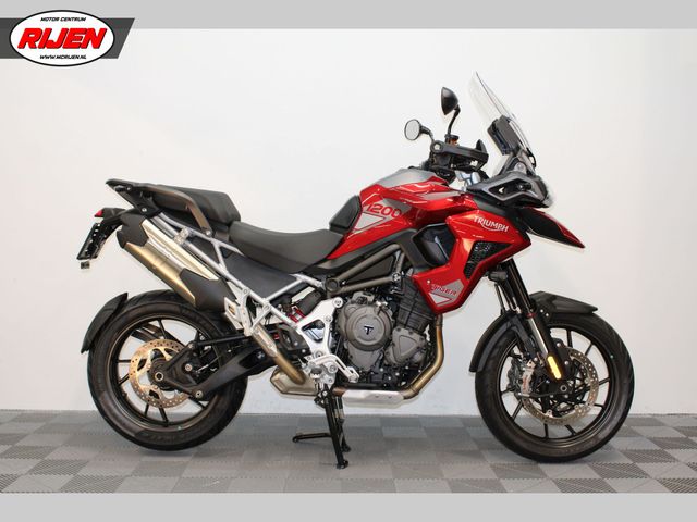 triumph - tiger-1200-gt-pro