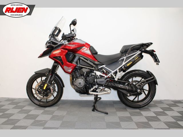 triumph - tiger-1200-gt-pro