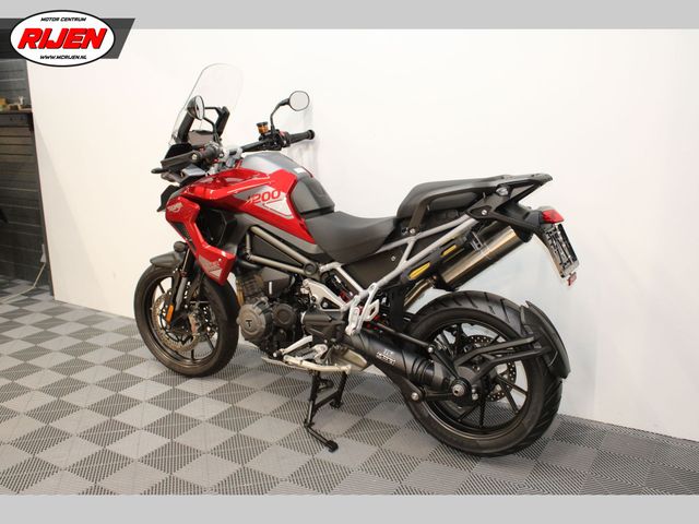 triumph - tiger-1200-gt-pro