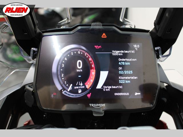 triumph - tiger-1200-gt-pro