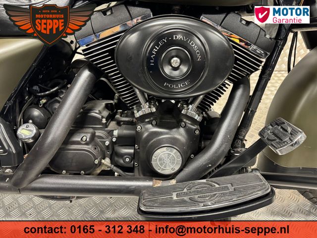 harley-davidson - electra-glide-ultra-classic-flhtcui