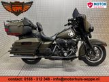HARLEY-DAVIDSON ELECTRA GLIDE ULTRA CLASSIC FLHTCUI