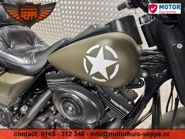 harley-davidson - electra-glide-ultra-classic-flhtcui