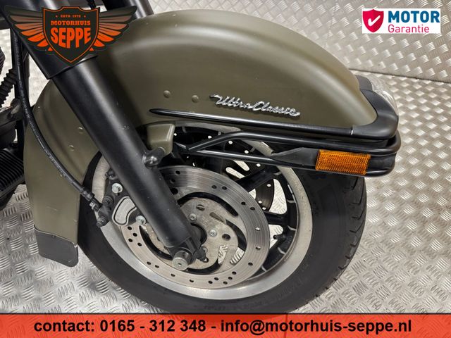 harley-davidson - electra-glide-ultra-classic-flhtcui