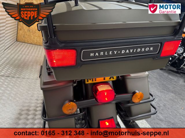 harley-davidson - electra-glide-ultra-classic-flhtcui