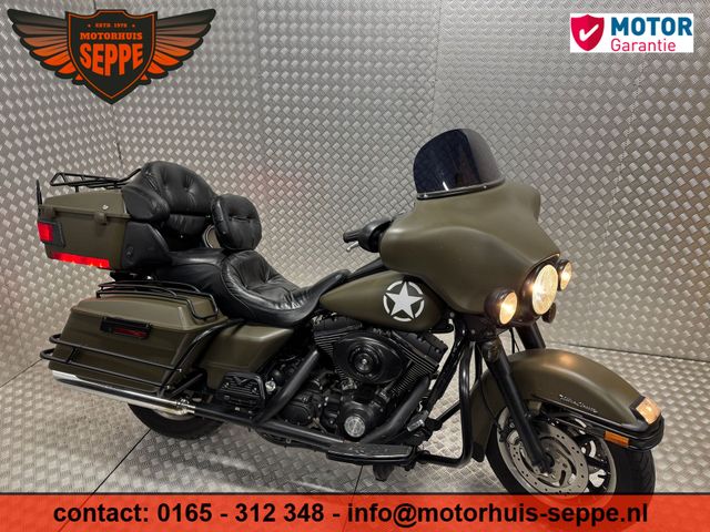 harley-davidson - electra-glide-ultra-classic-flhtcui
