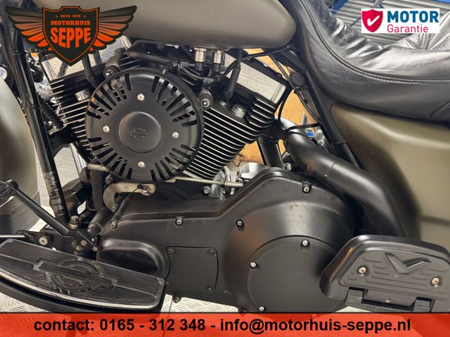 harley-davidson - electra-glide-ultra-classic-flhtcui