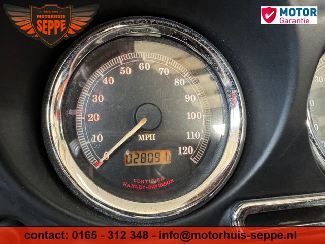 harley-davidson - electra-glide-ultra-classic-flhtcui