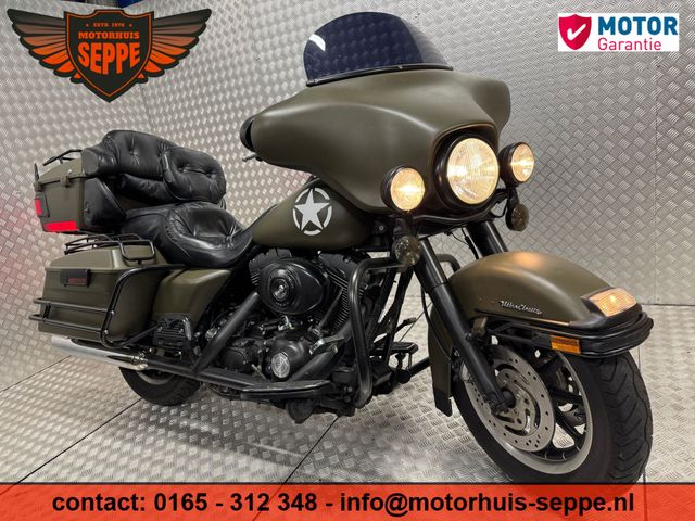 harley-davidson - electra-glide-ultra-classic-flhtcui