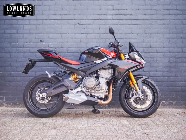aprilia - tuono-660-factory