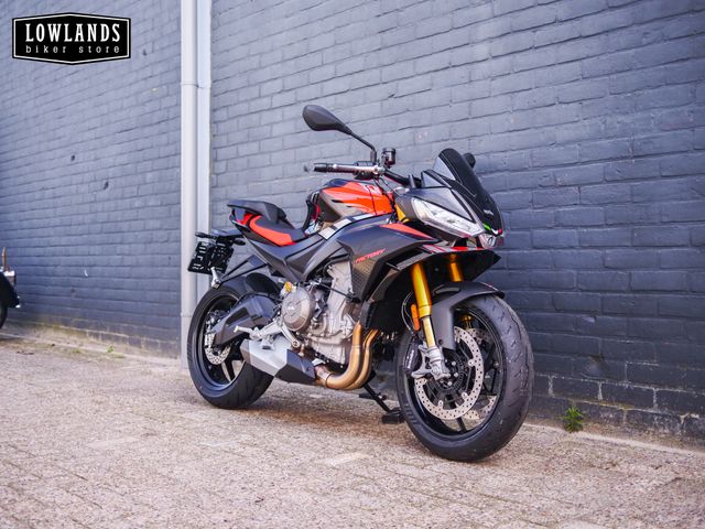 aprilia - tuono-660-factory