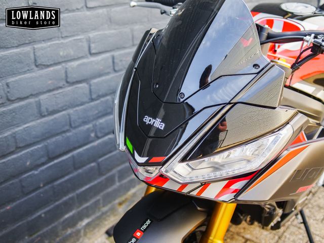 aprilia - tuono-660-factory