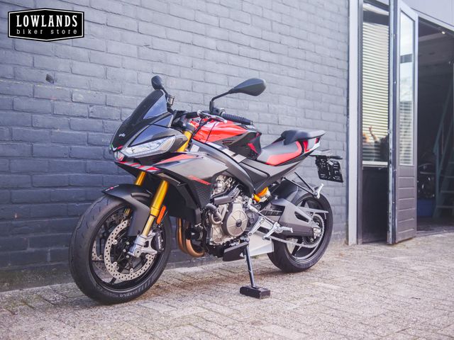 aprilia - tuono-660-factory