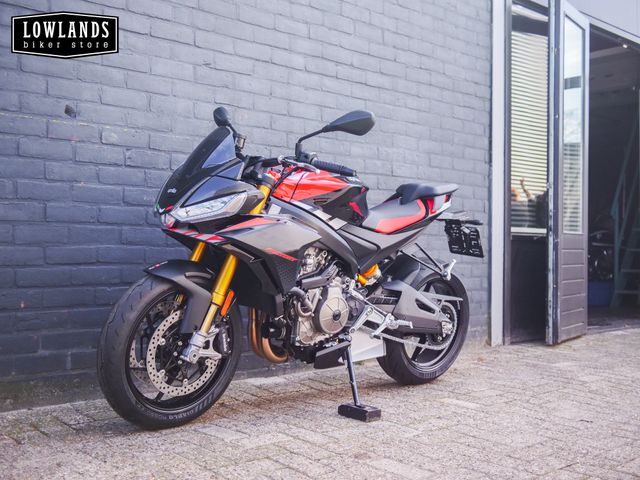 aprilia - tuono-660-factory