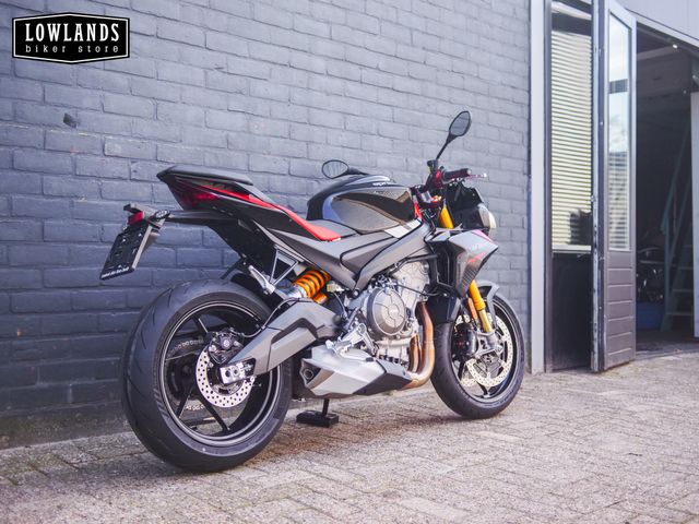 aprilia - tuono-660-factory