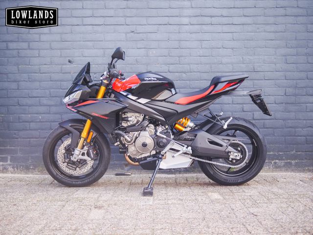 aprilia - tuono-660-factory