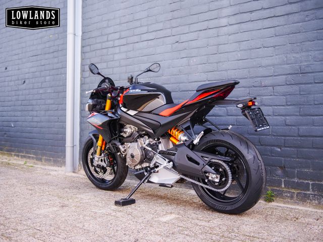 aprilia - tuono-660-factory