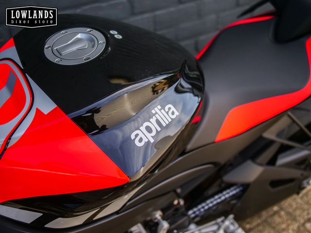 aprilia - tuono-660-factory