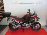 BMW R 1200 GS ADVENTURE ABS-ASC-ESA