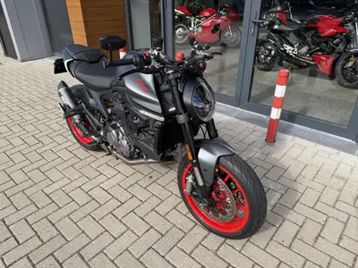 DUCATI MONSTER 937 – foto 2