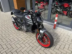 Ducati Monster 937 SC Projects NL Motor 1ste eig 2022 occasion – foto 2 van 17