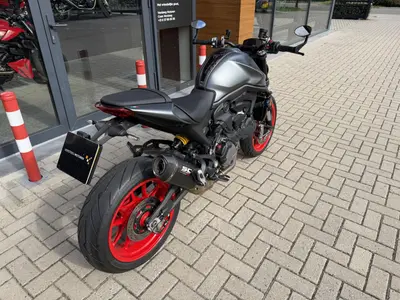 DUCATI MONSTER 937 – foto 3
