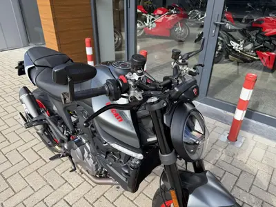 DUCATI MONSTER 937 – foto 4