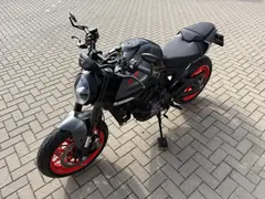 Ducati Monster 937 SC Projects NL Motor 1ste eig 2022 occasion – foto 13 van 17