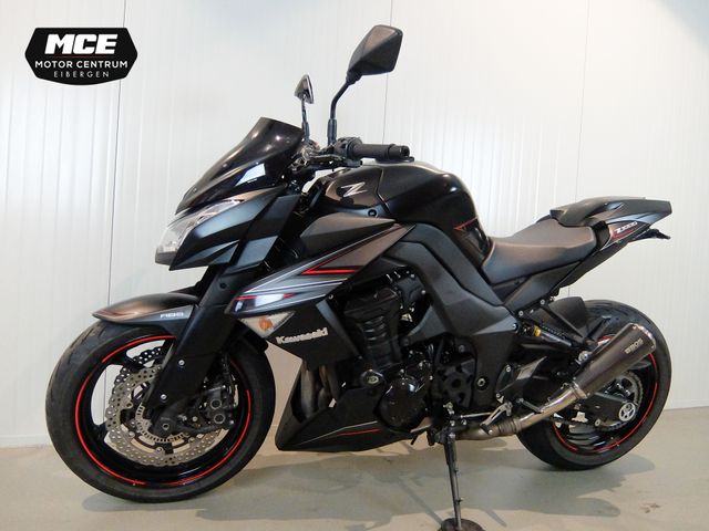 kawasaki - z1000-abs