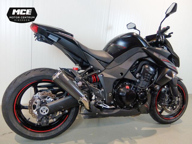 kawasaki - z1000-abs
