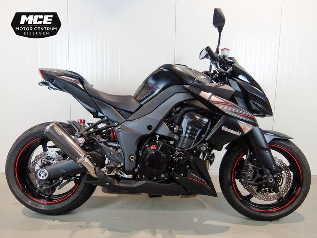 kawasaki - z1000-abs