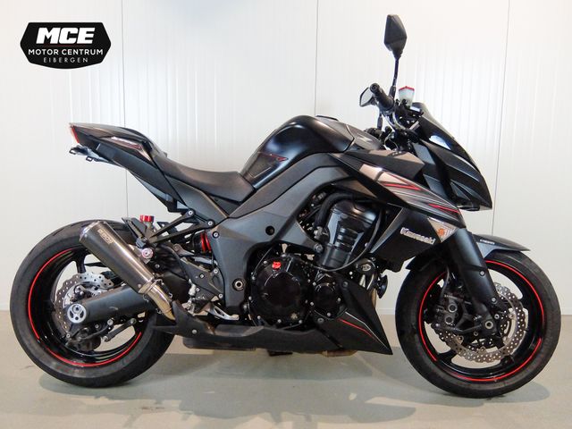 kawasaki - z1000-abs