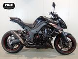 KAWASAKI Z1000 ABS