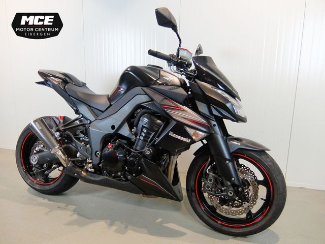 kawasaki - z1000-abs
