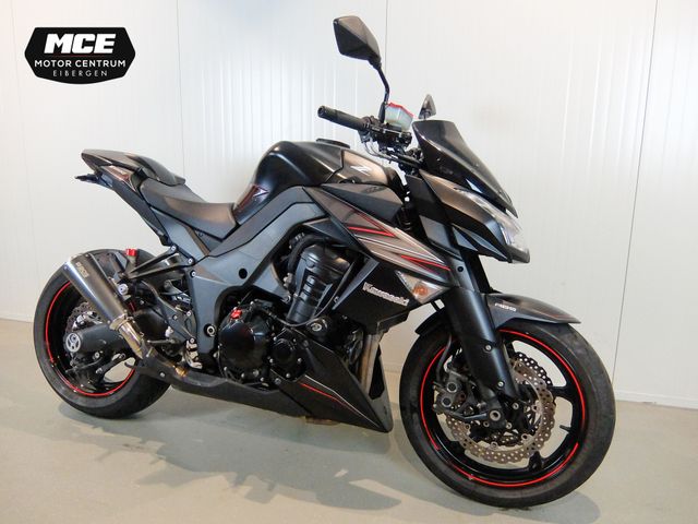 kawasaki - z1000-abs