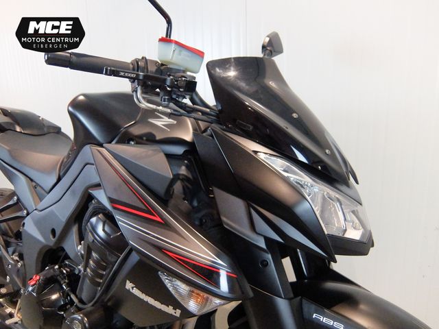 kawasaki - z1000-abs