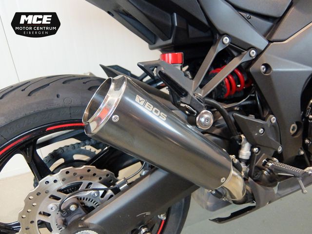 kawasaki - z1000-abs