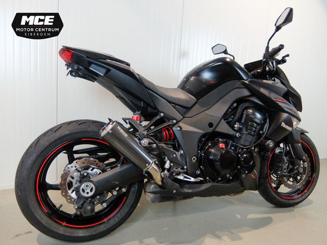 kawasaki - z1000-abs