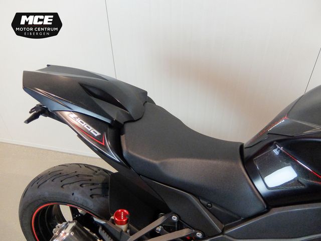 kawasaki - z1000-abs