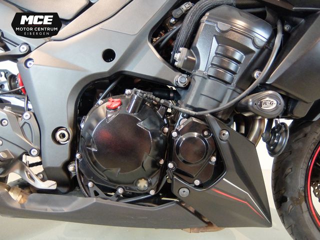 kawasaki - z1000-abs