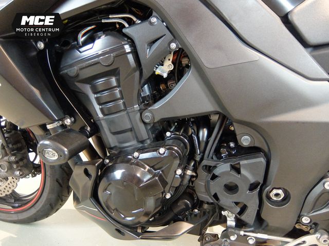 kawasaki - z1000-abs