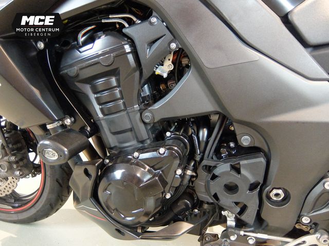 kawasaki - z1000-abs
