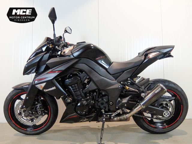 kawasaki - z1000-abs