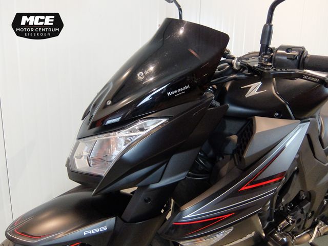 kawasaki - z1000-abs