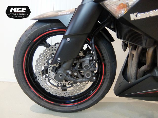 kawasaki - z1000-abs