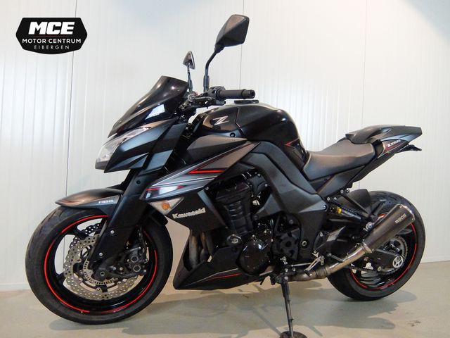 kawasaki - z1000-abs