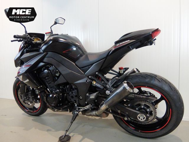 kawasaki - z1000-abs