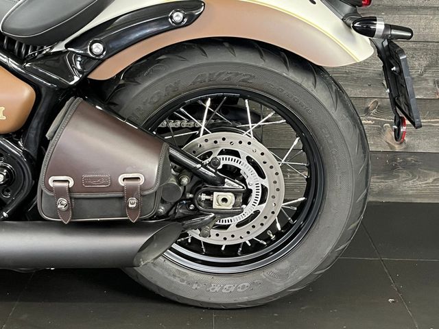 triumph - bonneville-speedmaster