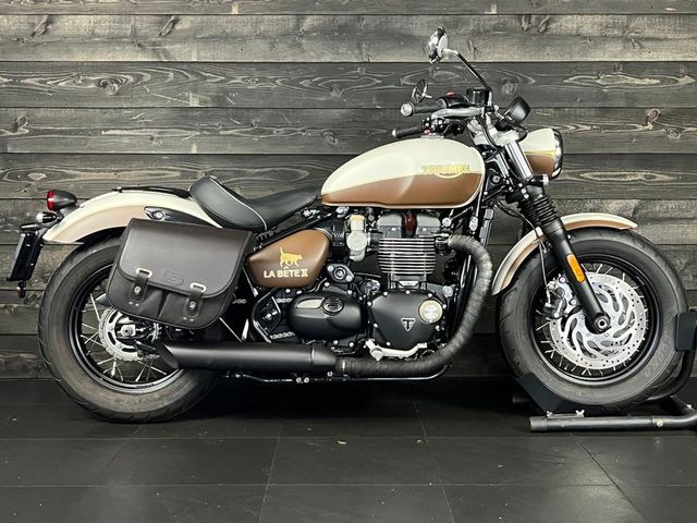 triumph - bonneville-speedmaster